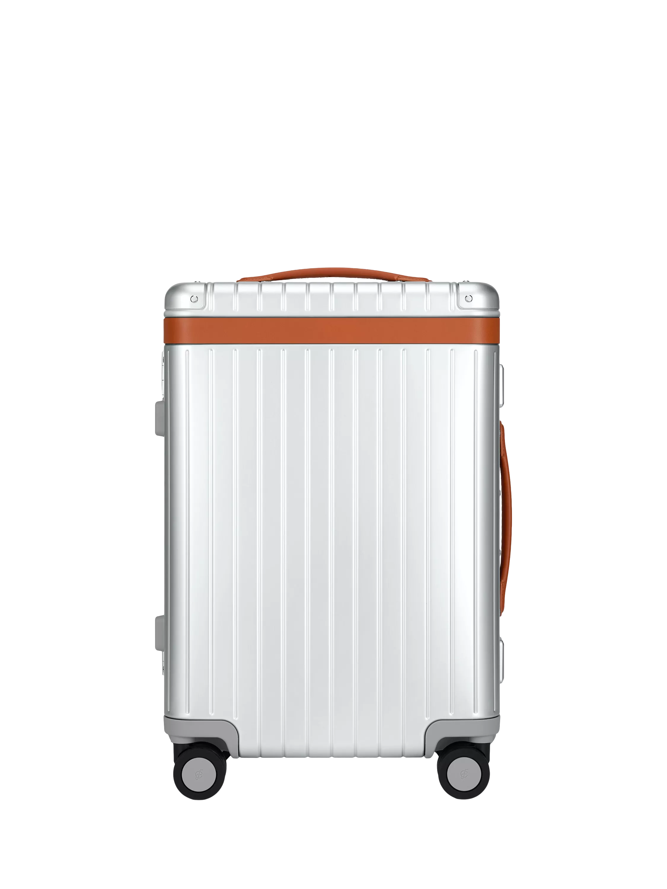 Carl Friedrik The Carry-On 4-Wheel Cabin Suitcase 41L