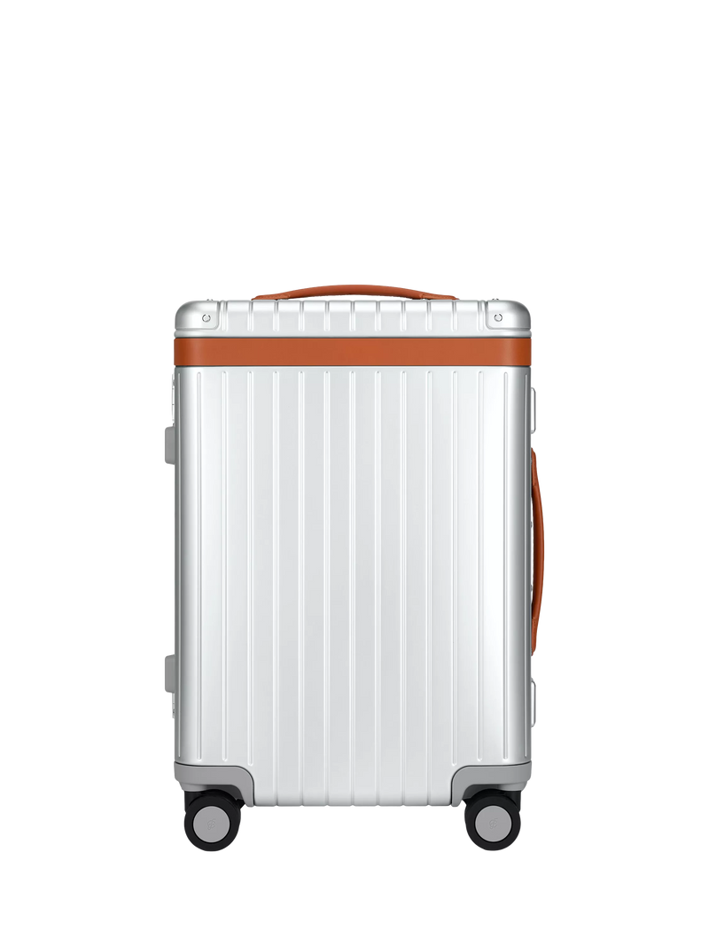 Carl Friedrik The Carry-On 4-Wheel Cabin Suitcase 41L