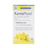 Schwabe Pharma KarmaMood St John's Wort 425mg 30 Tablets GOODS Holland&Barrett Default Title 250 mg