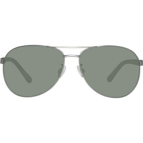 Timberland TB9086 white sunglasses - British product