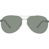 Timberland TB9086 white sunglasses - British product