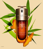 Clarins Double Serum face serum 30ml - British product