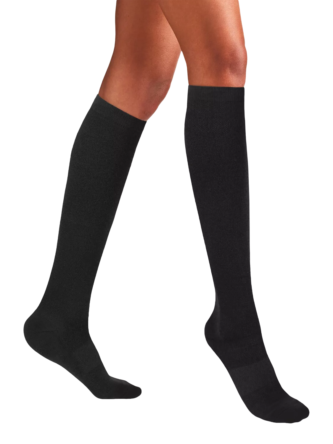 Ostrichpillow compression socks knee high (British brand)