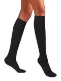 Ostrichpillow compression socks knee high (British brand)