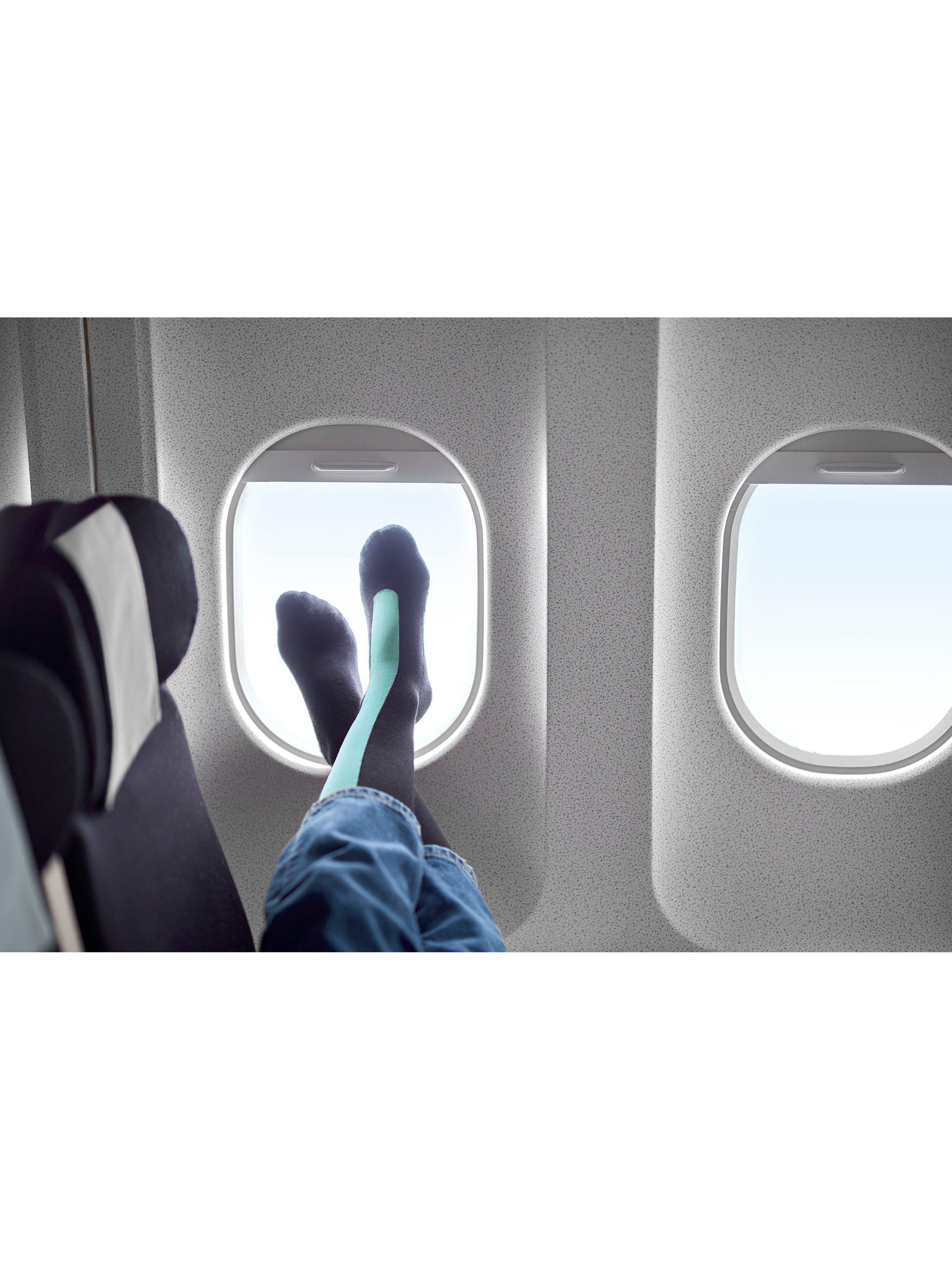 Ostrichpillow compression socks knee high (British brand)