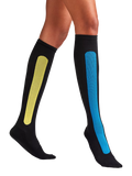 Ostrichpillow compression socks knee high (British brand)