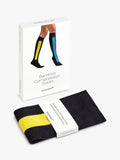 Ostrichpillow compression socks knee high (British brand)