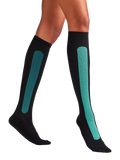 Ostrichpillow Knee High Compression Socks
