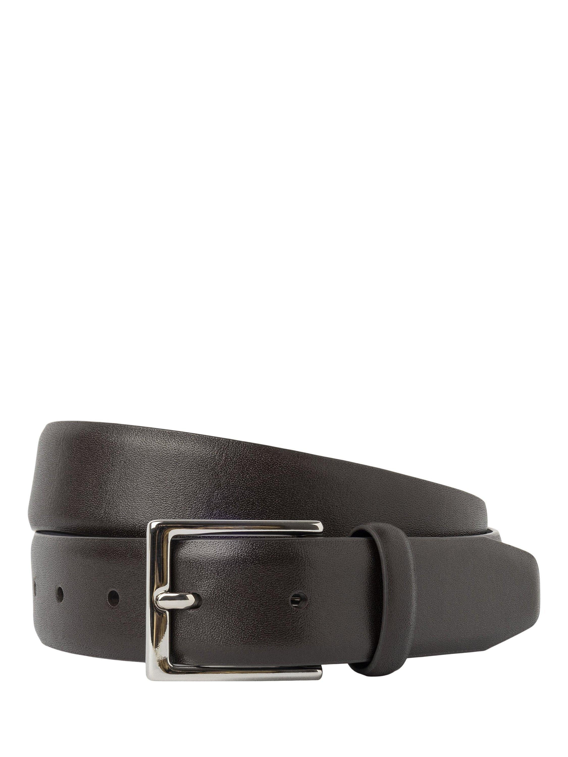 Hackett London formal belt 32mm, imported from the UK