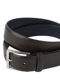 Hackett London formal belt 32mm, imported from the UK