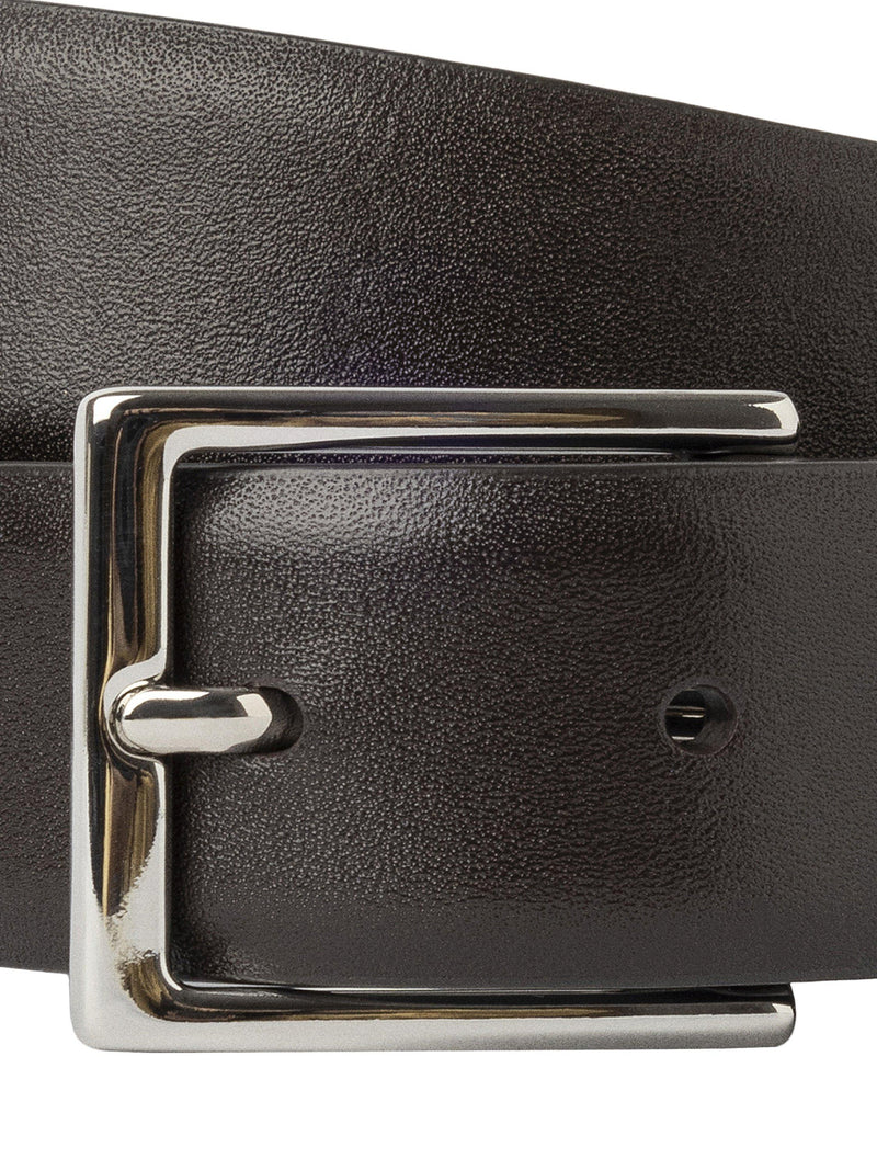 Hackett London formal belt 32mm, imported from the UK