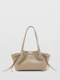 Mango off white structured tote bag, imported from the UK