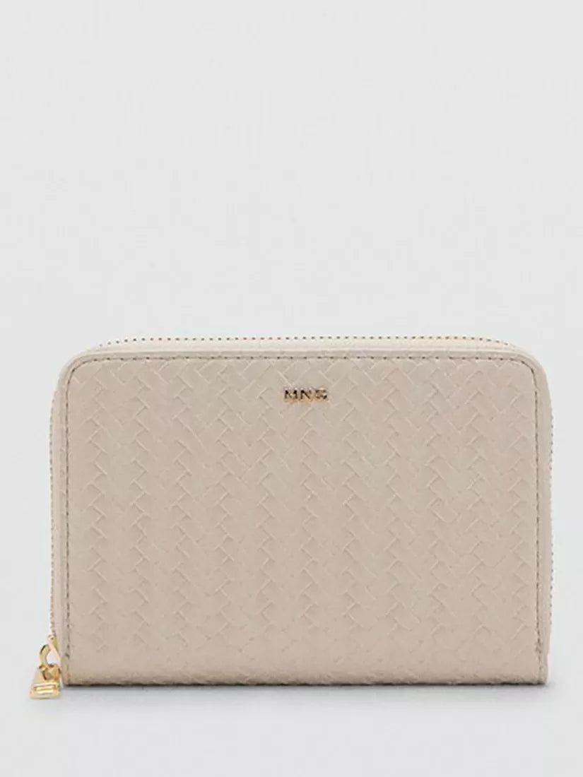 Mango Compact Purse
