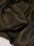 Phase Eight oversized scarf dark green - British product