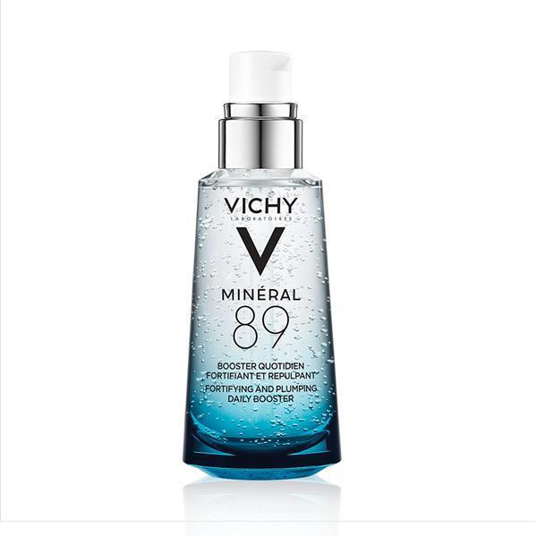 VICHY Minéral 89 Hyaluronic Acid Hydration Serum 50ml GOODS Superdrug   