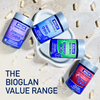 Bioglan brain supplement Brain Boost 30 capsules, imported from the UK
