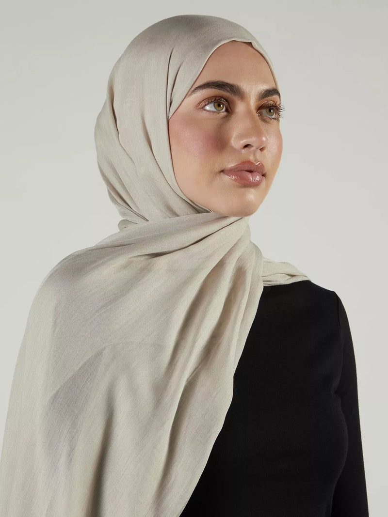 Aab Premium Modal Hijab 110 cm x 200 cm