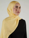 Aab Premium Modal Hijab 110 cm x 200 cm