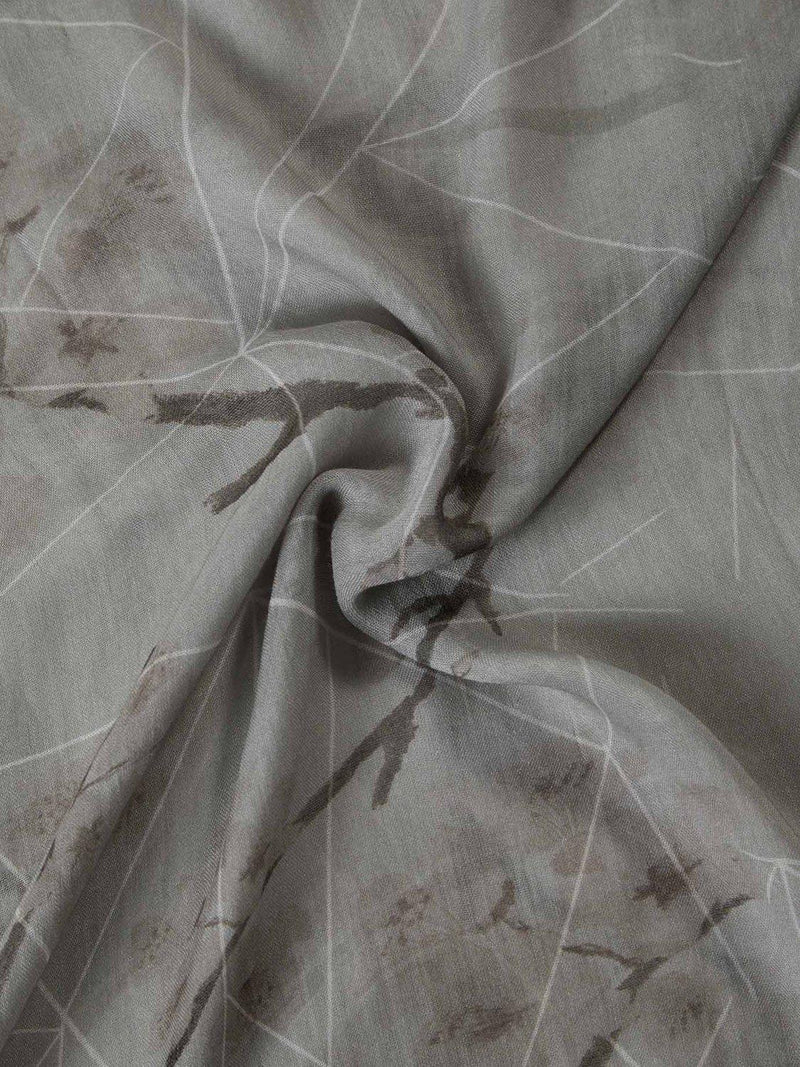 Aab Cherry Blossom Premium Modal hijab 110x200cm (British brand)