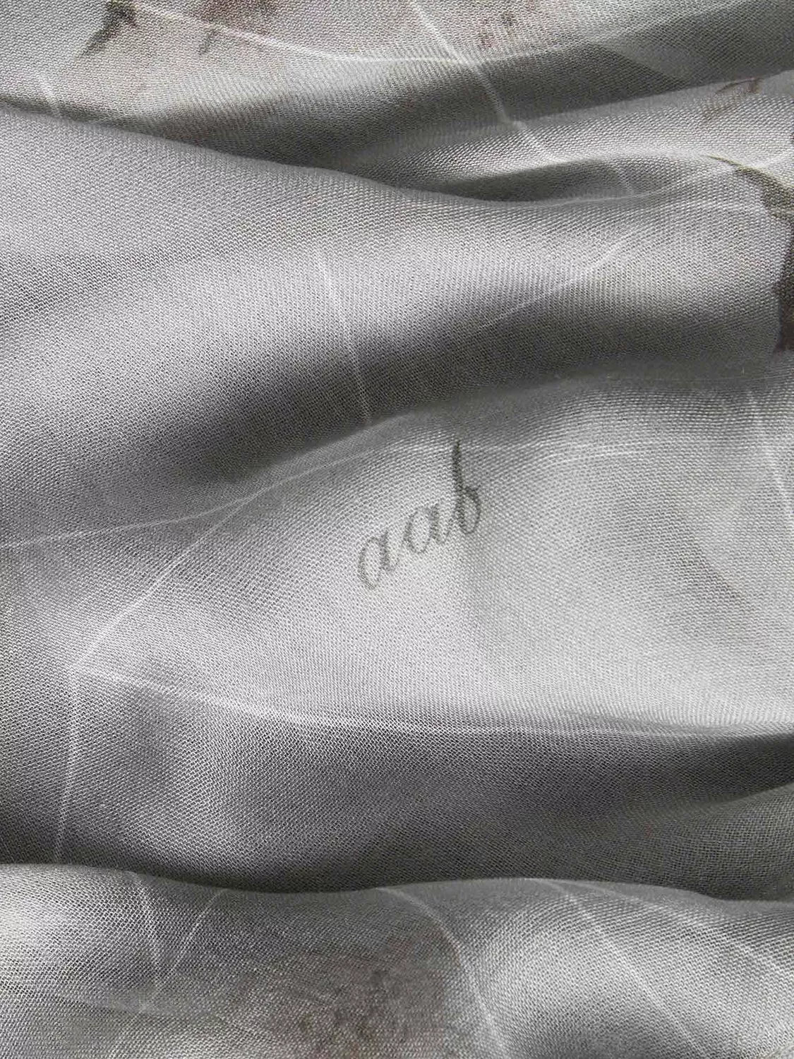 Aab Cherry Blossom Premium Modal hijab 110x200cm (British brand)