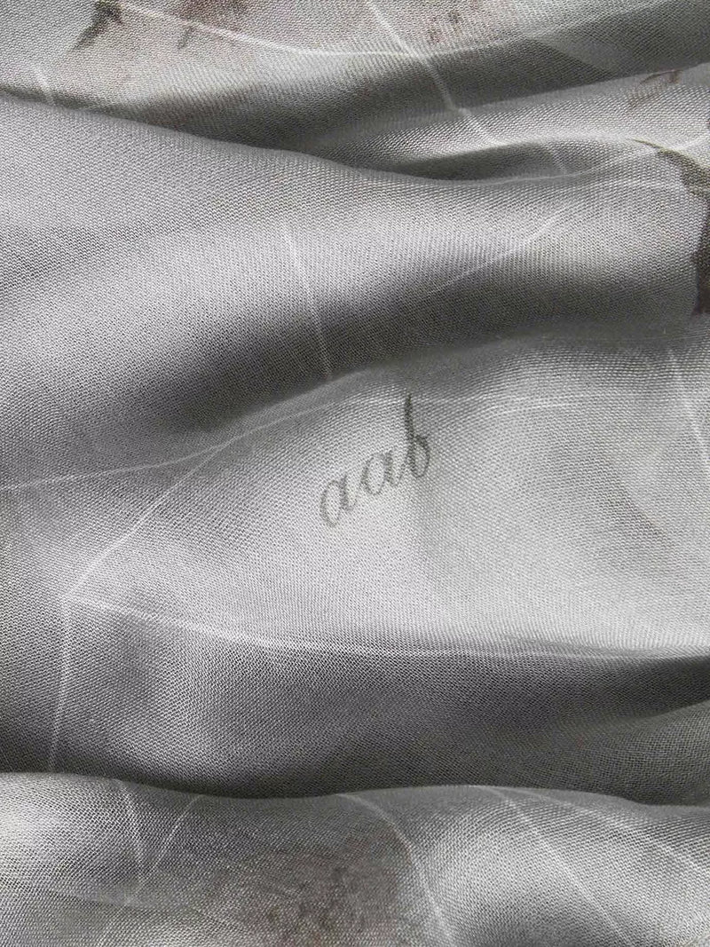 Aab Cherry Blossom Premium Modal hijab 110x200cm (British brand)
