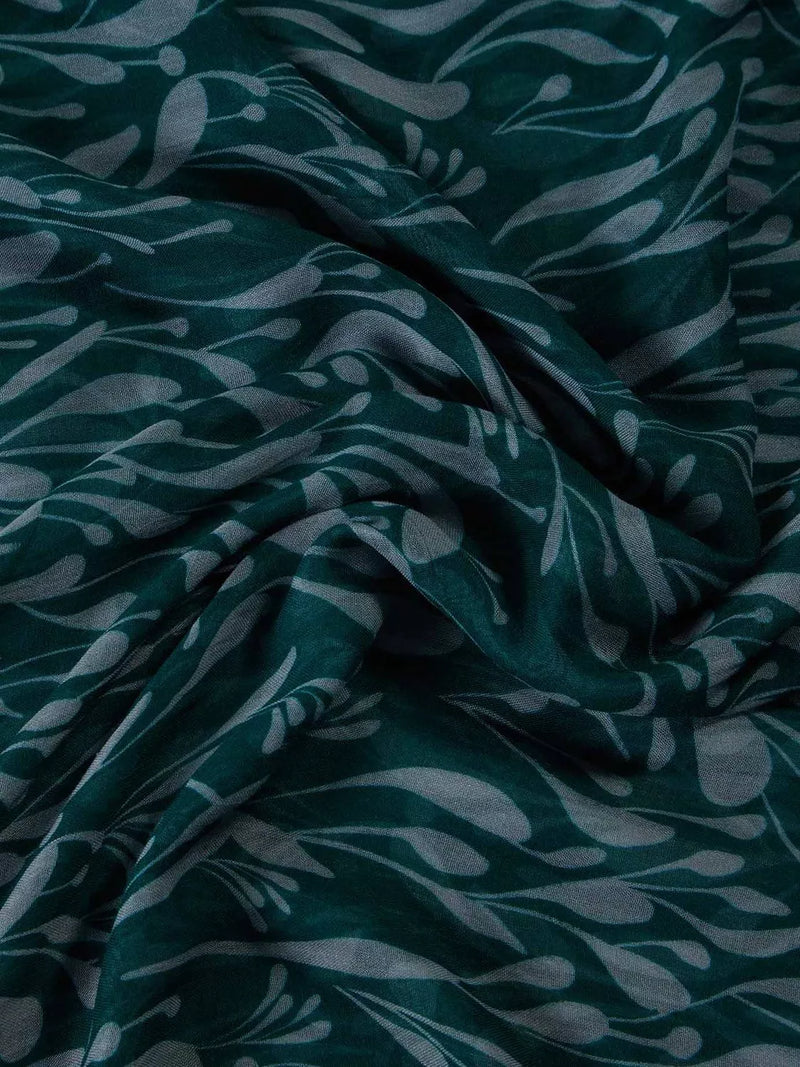 Aab Laurel Premium Modal Hijab multi colour, UK version