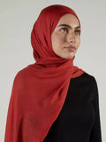 Aab Premium Modal Hijab 110 cm x 200 cm