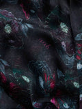 Aab Premium Modal Hijab multi floral print (British brand)