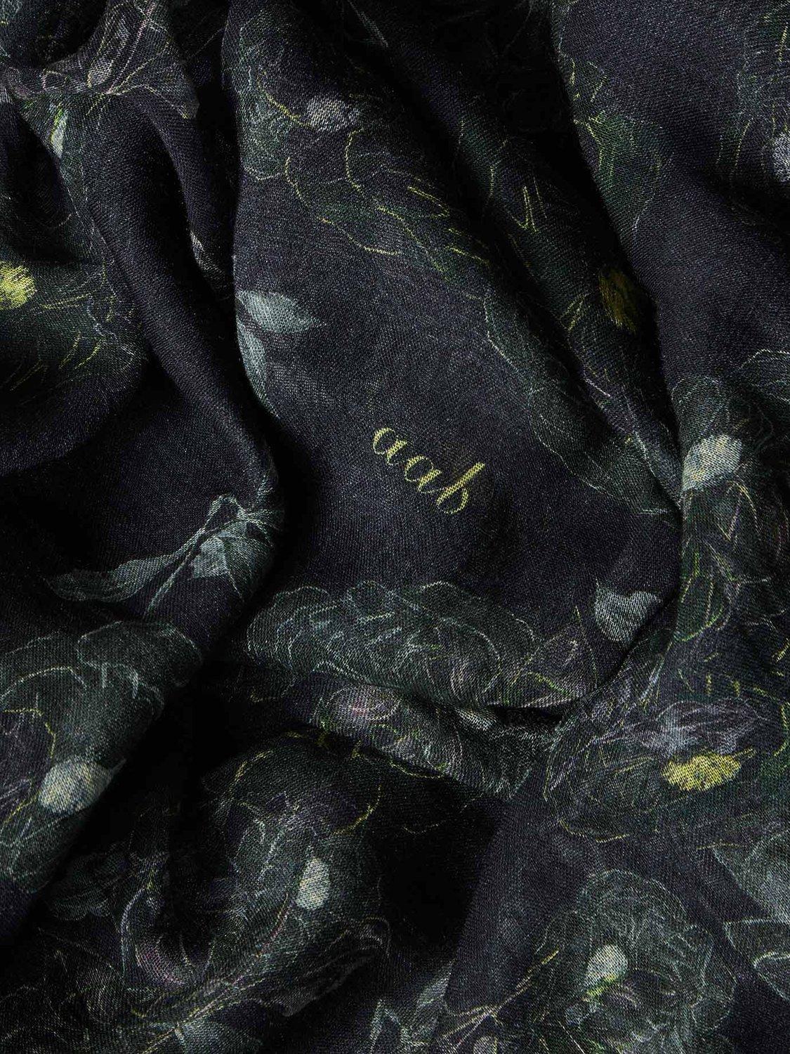 Aab Mahonia Premium Modal Hijab multi colour, imported from the UK