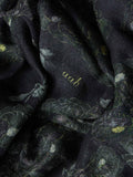 Aab Mahonia Premium Modal Hijab multi colour, imported from the UK