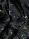 Aab Mahonia Premium Modal Hijab multi colour, imported from the UK