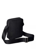 Calvin Klein reporter bag black nylon, imported from the UK