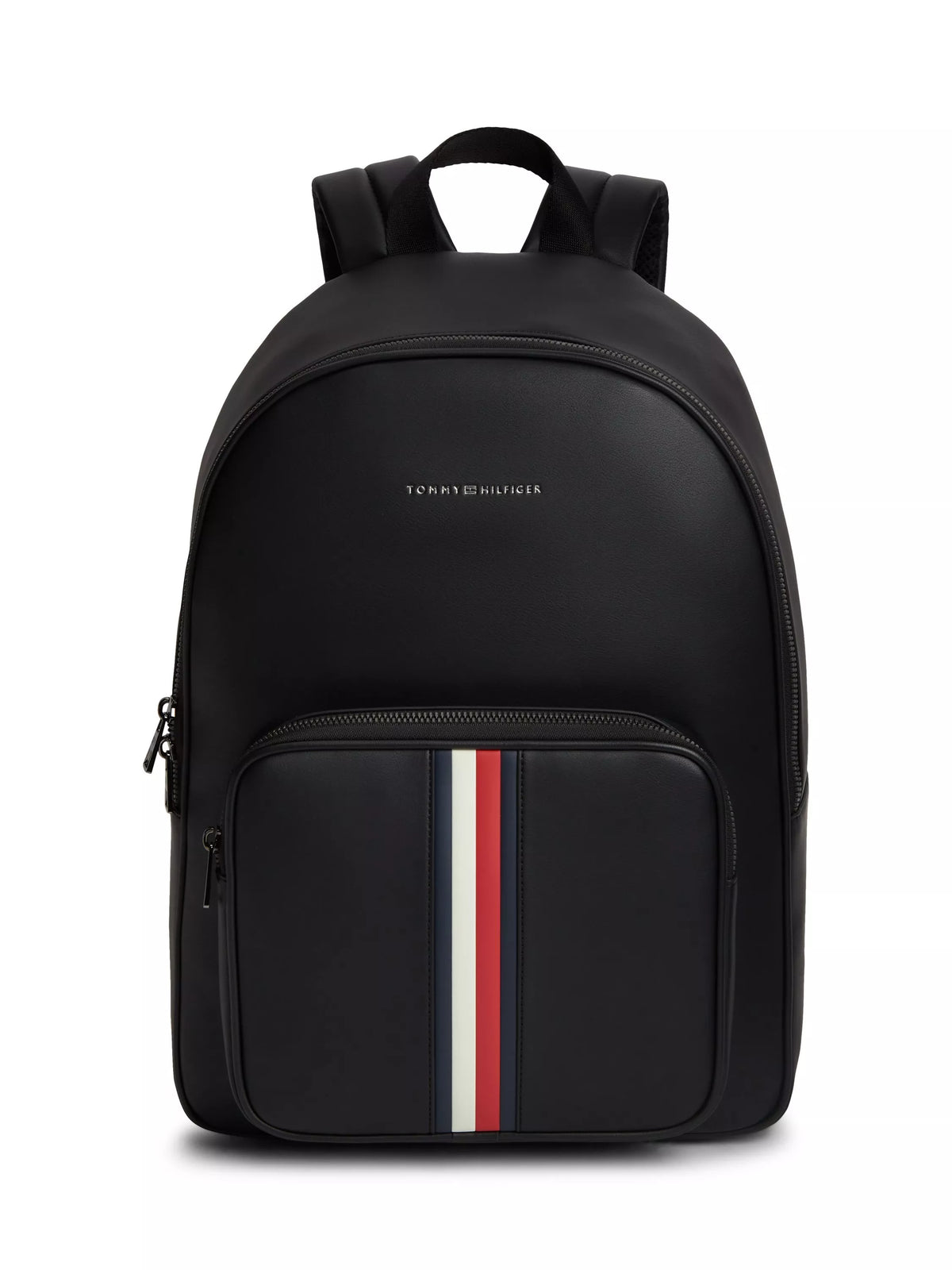 Tommy Hilfiger dome backpack black 15L, UK version