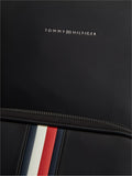 Tommy Hilfiger dome backpack black 15L, UK version
