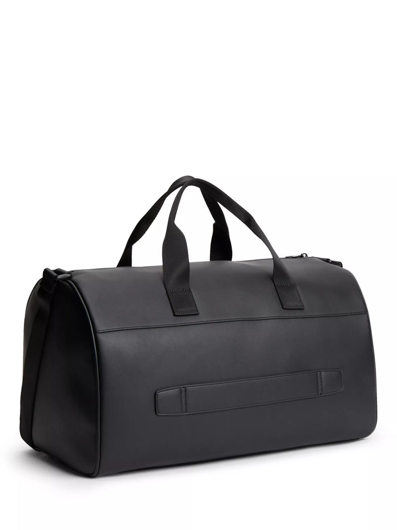 Tommy Hilfiger duffle bag Black 23L (British brand)