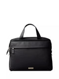 Calvin Klein Travel Bag black nylon, imported from the UK