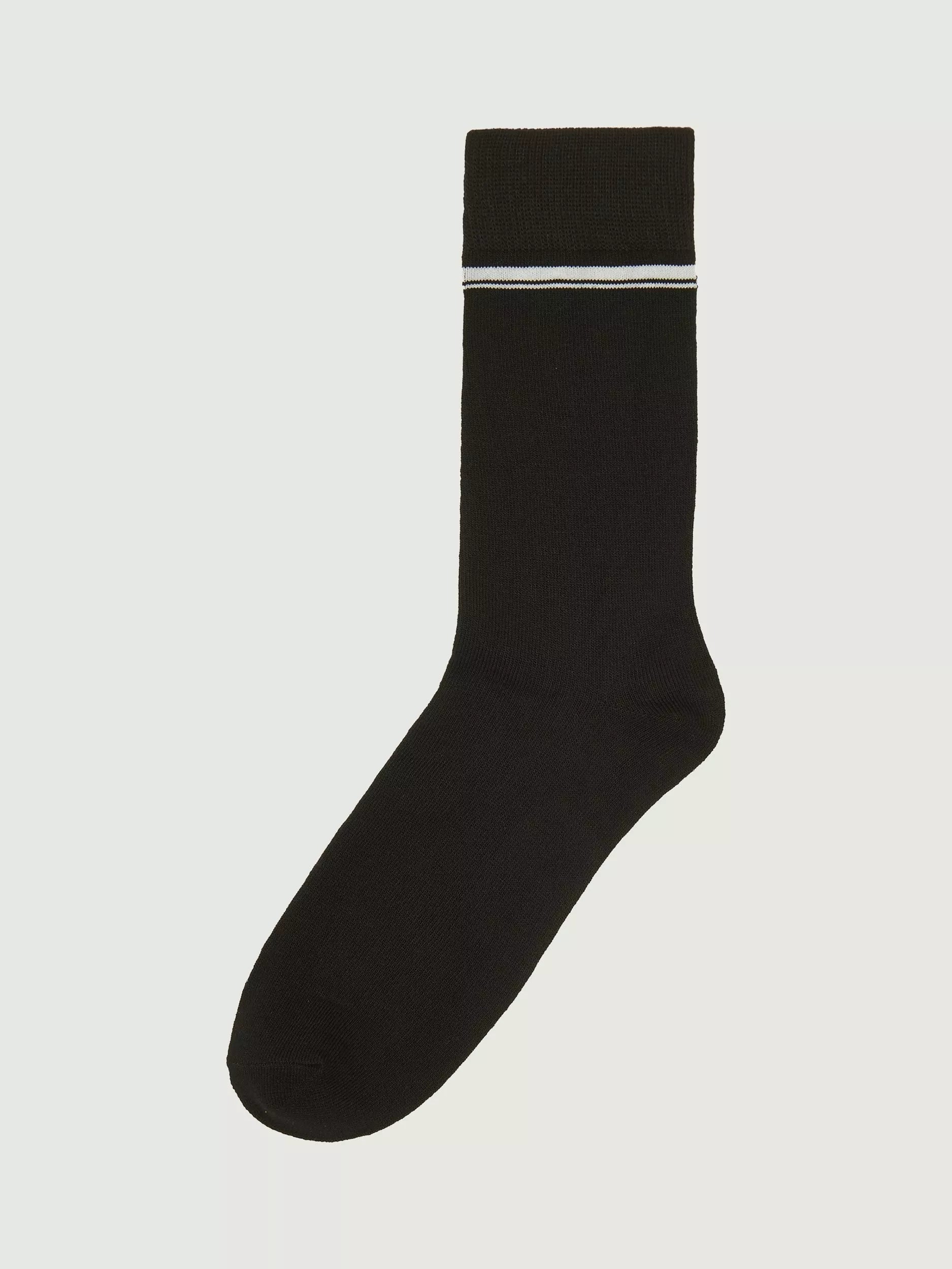 Ben Sherman mod stripe socks pack of 3 (British brand)
