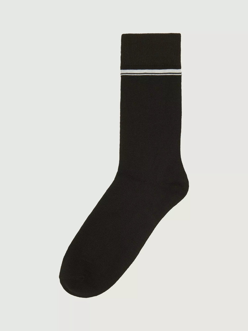 Ben Sherman mod stripe socks pack of 3 (British brand)
