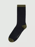 Ben Sherman crew socks pack of 3 khaki - British product