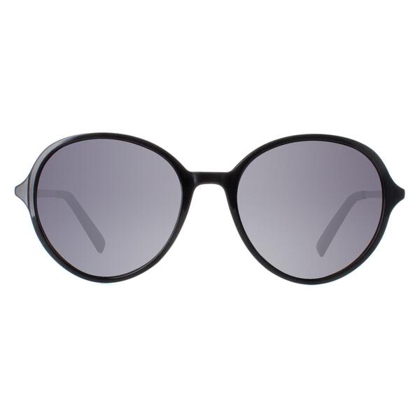 INVU black polarised women sunglasses, imported from the UK