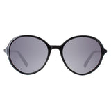 INVU black polarised women sunglasses, imported from the UK