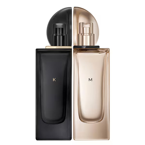 Kylie Minogue Lovers Fleur perfume bottle 30ml imported from the UK