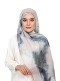 Bokitta Candlelight Shawl and Inner Set