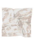 Bokitta Pure Modal Jersey Square Scarf 130x130cm