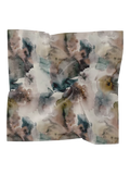 Bokitta Pure Modal Jersey Square Scarf 130x130cm