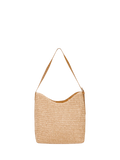 ICHI shoulder bag Birch, UK version