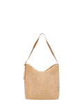 ICHI shoulder bag Birch, UK version