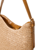 ICHI shoulder bag Birch, UK version