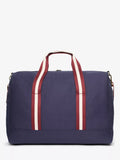 Superdry Athletic Essentials weekender bag Lauren Navy (British brand)