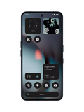 Nothing Phone (3) smartphone 6.67 inch, imported from the UK